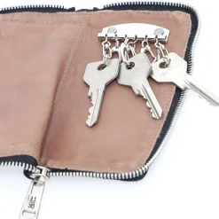 KEYCHAIN BASIL
