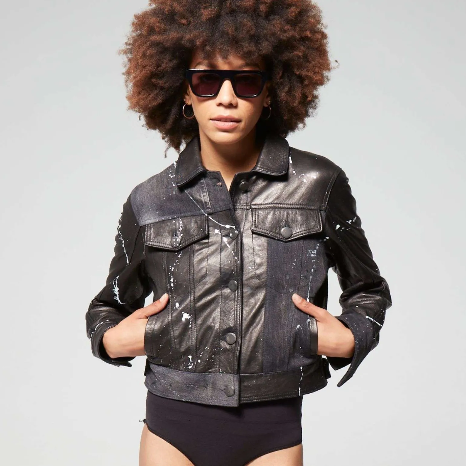 LEADERJACKEN JASON