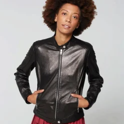 LEADERJACKEN JUDE