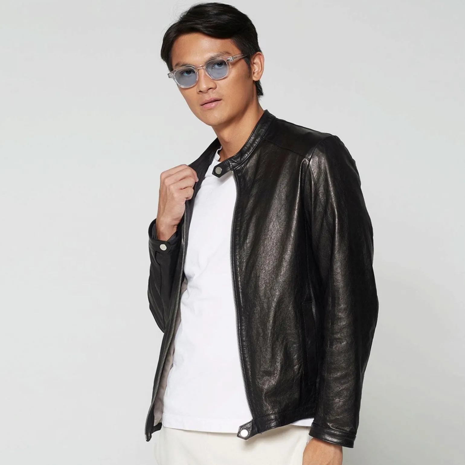 LEADERJACKEN KURT