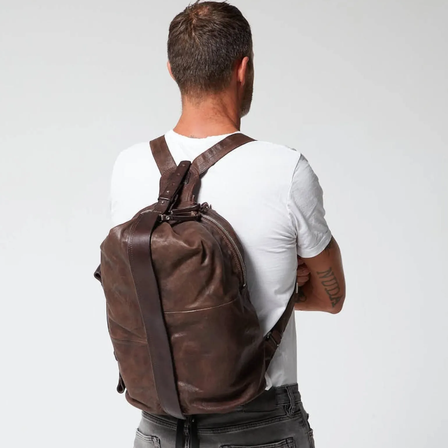 RUCKSACK VIGO