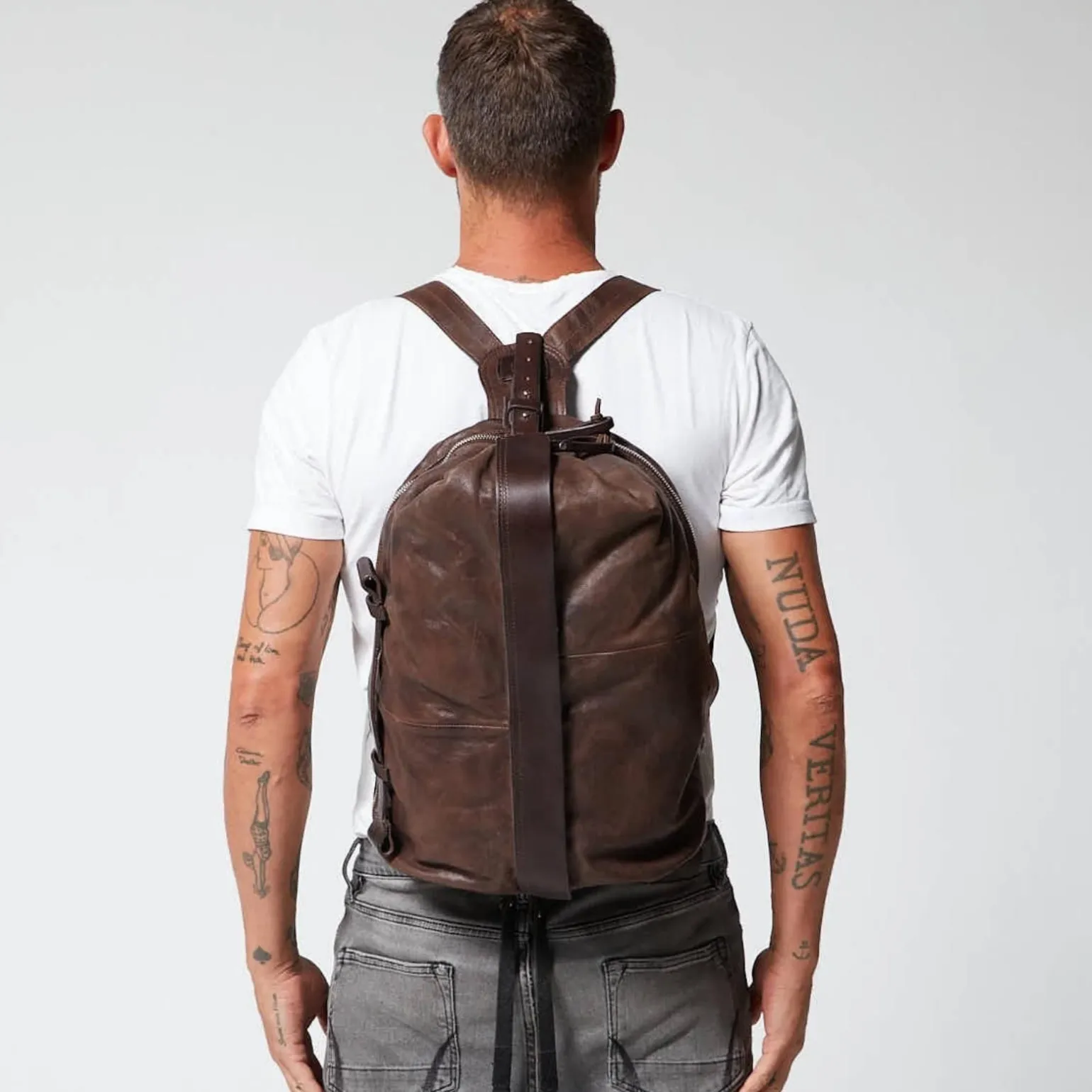 RUCKSACK VIGO