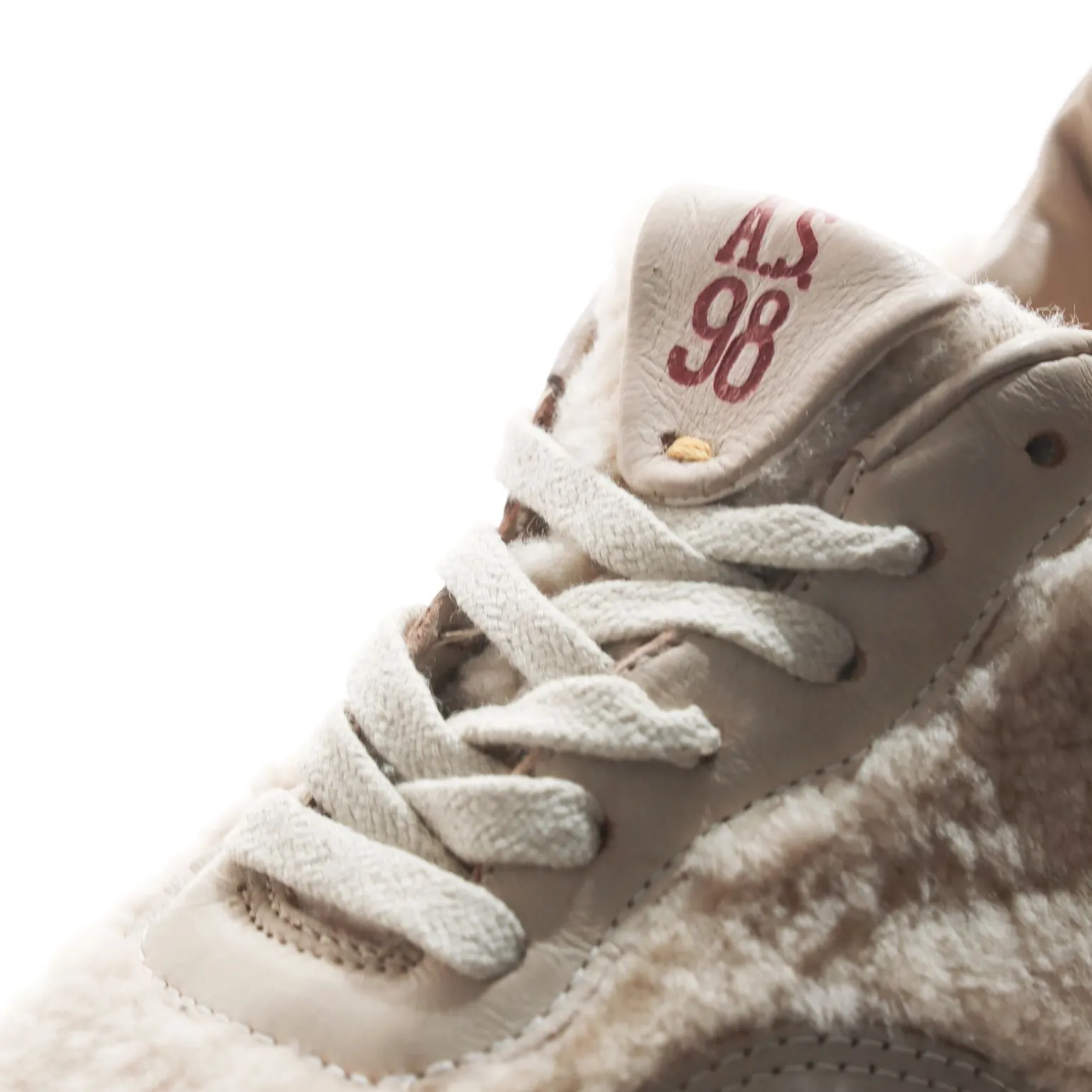 SNEAKERS BAYLEE