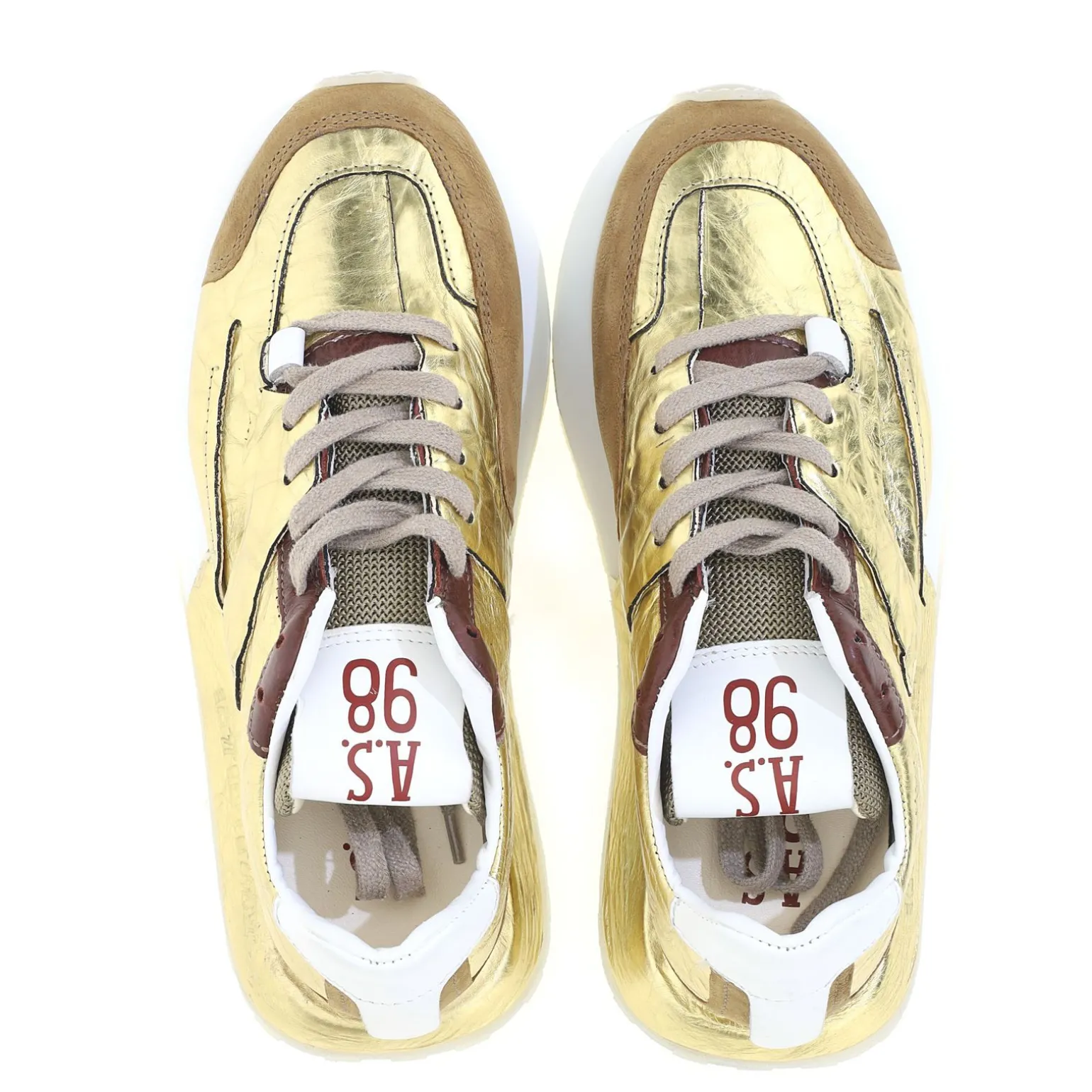 SNEAKERS FREIS