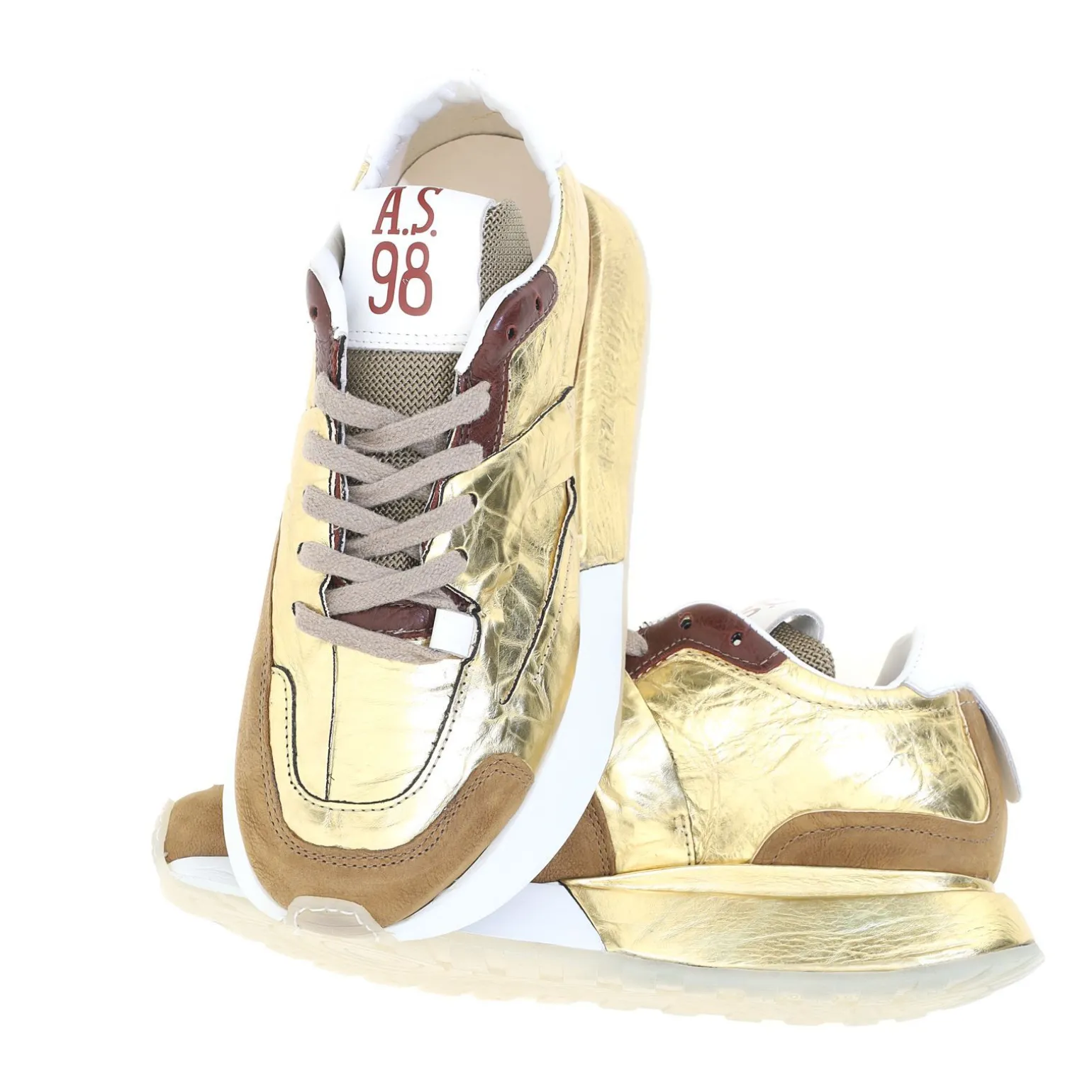 SNEAKERS FREIS