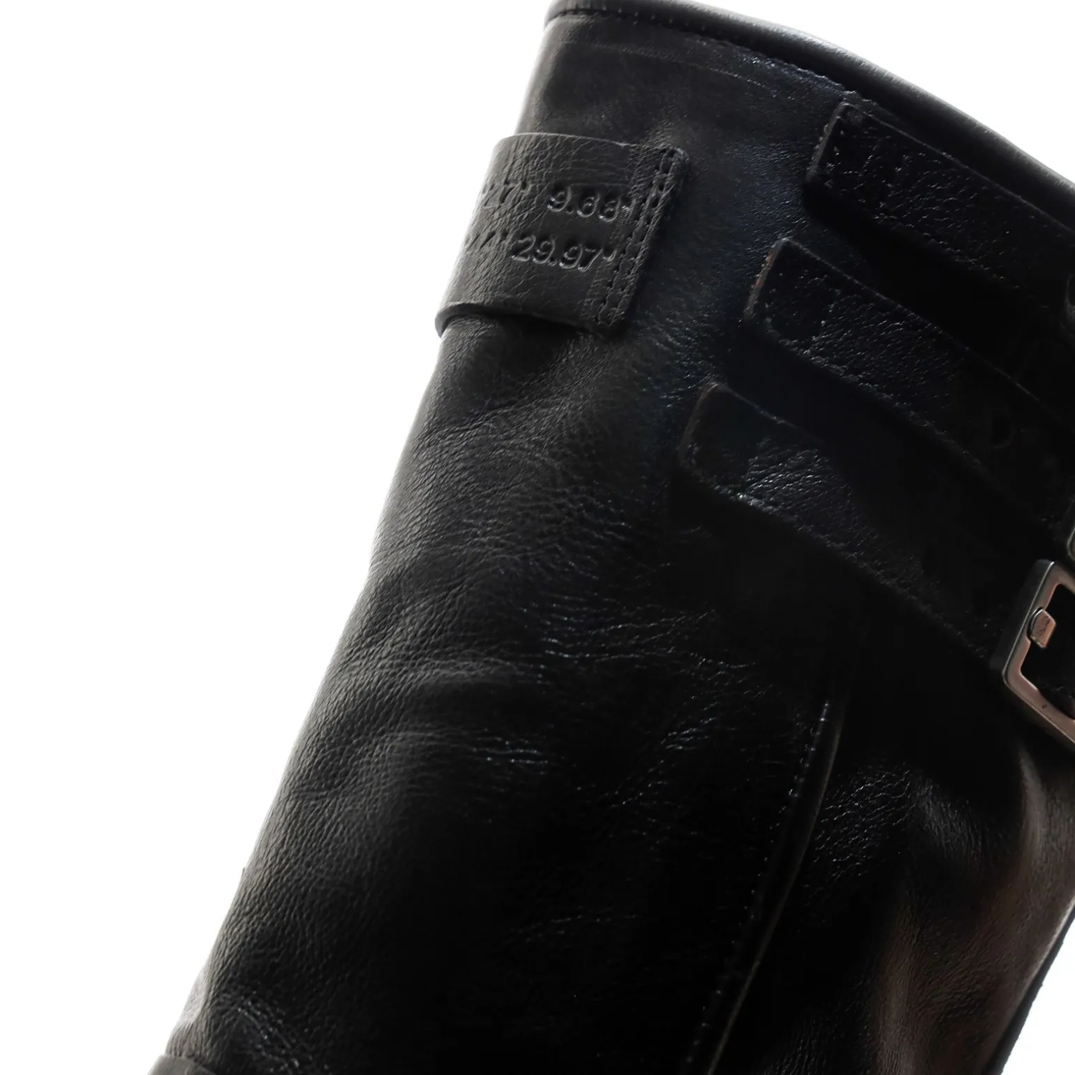 STIEFEL AMIAS