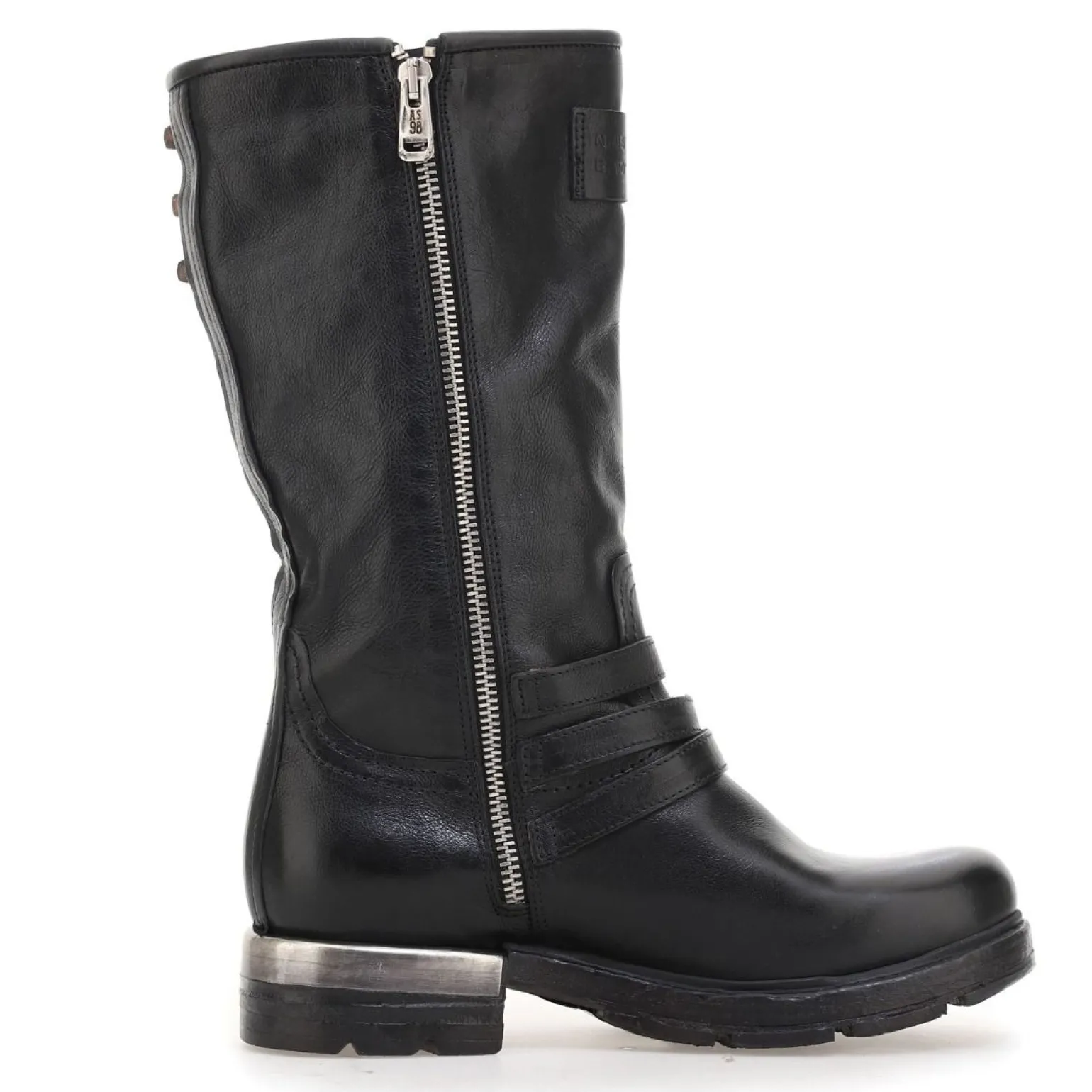 STIEFEL AMIAS