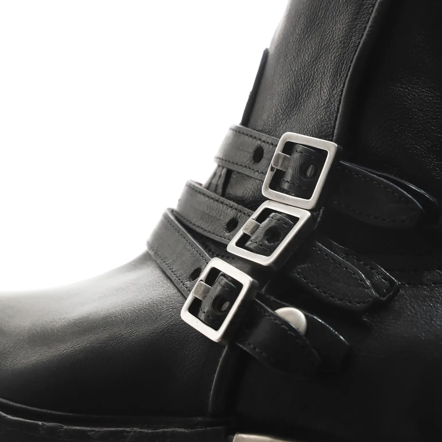 STIEFEL AMIAS