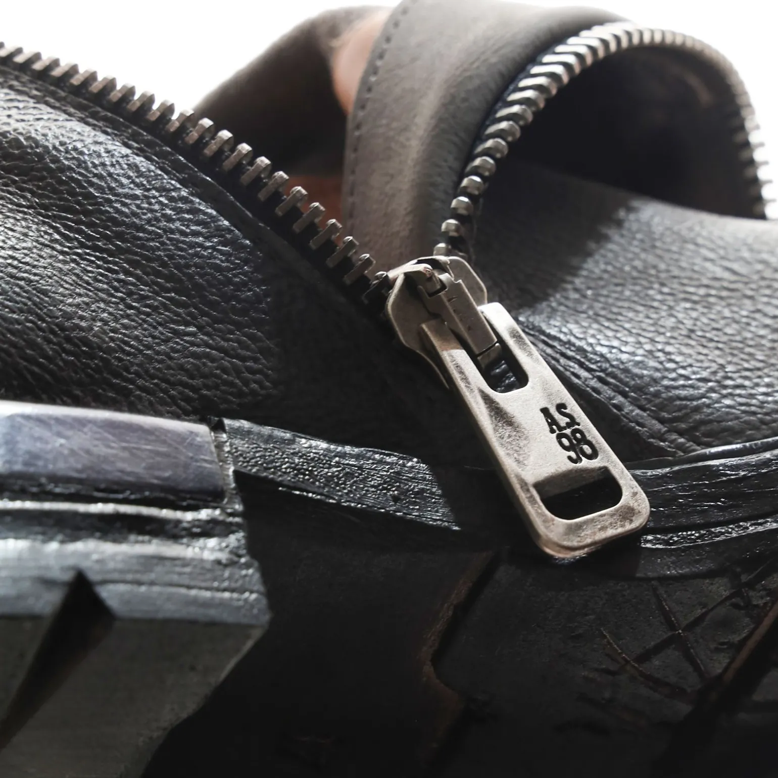 STIEFEL ARVINIA