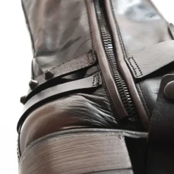 STIEFEL CAREY