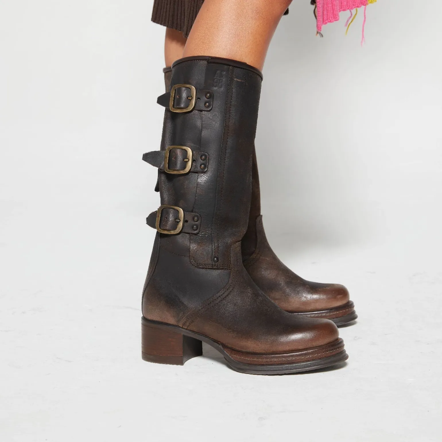 STIEFEL CAYUGA