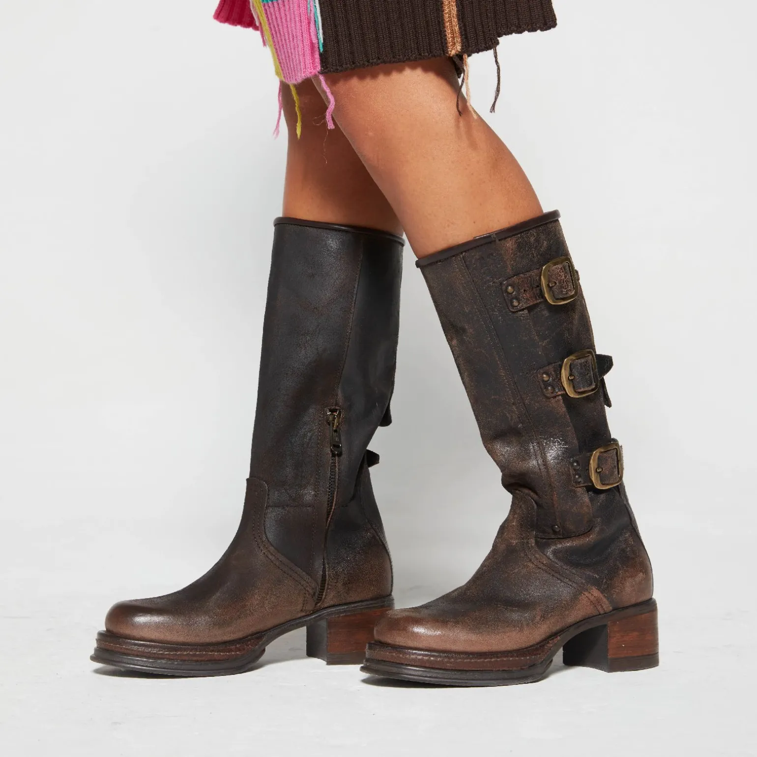 STIEFEL CAYUGA