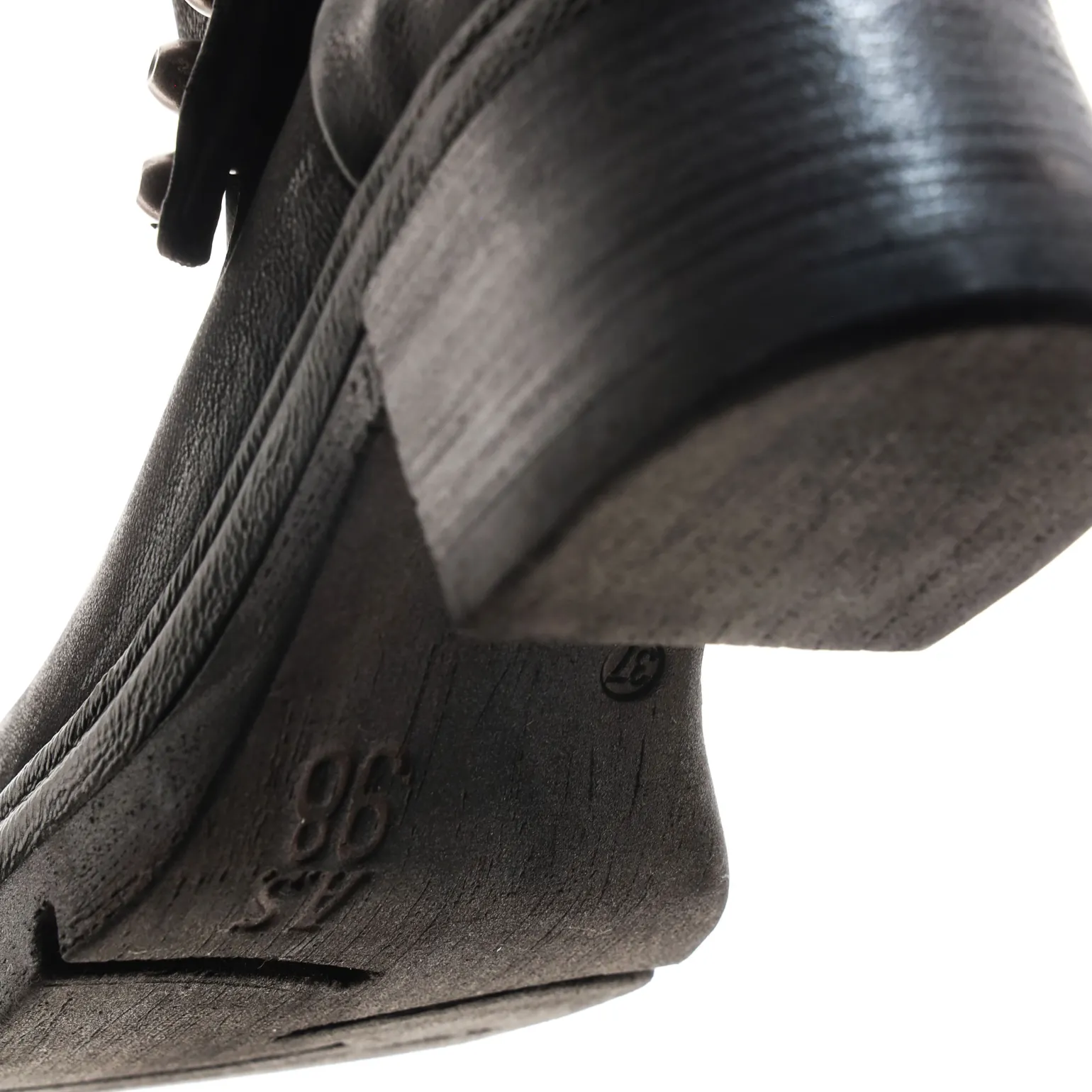 STIEFEL EASTON