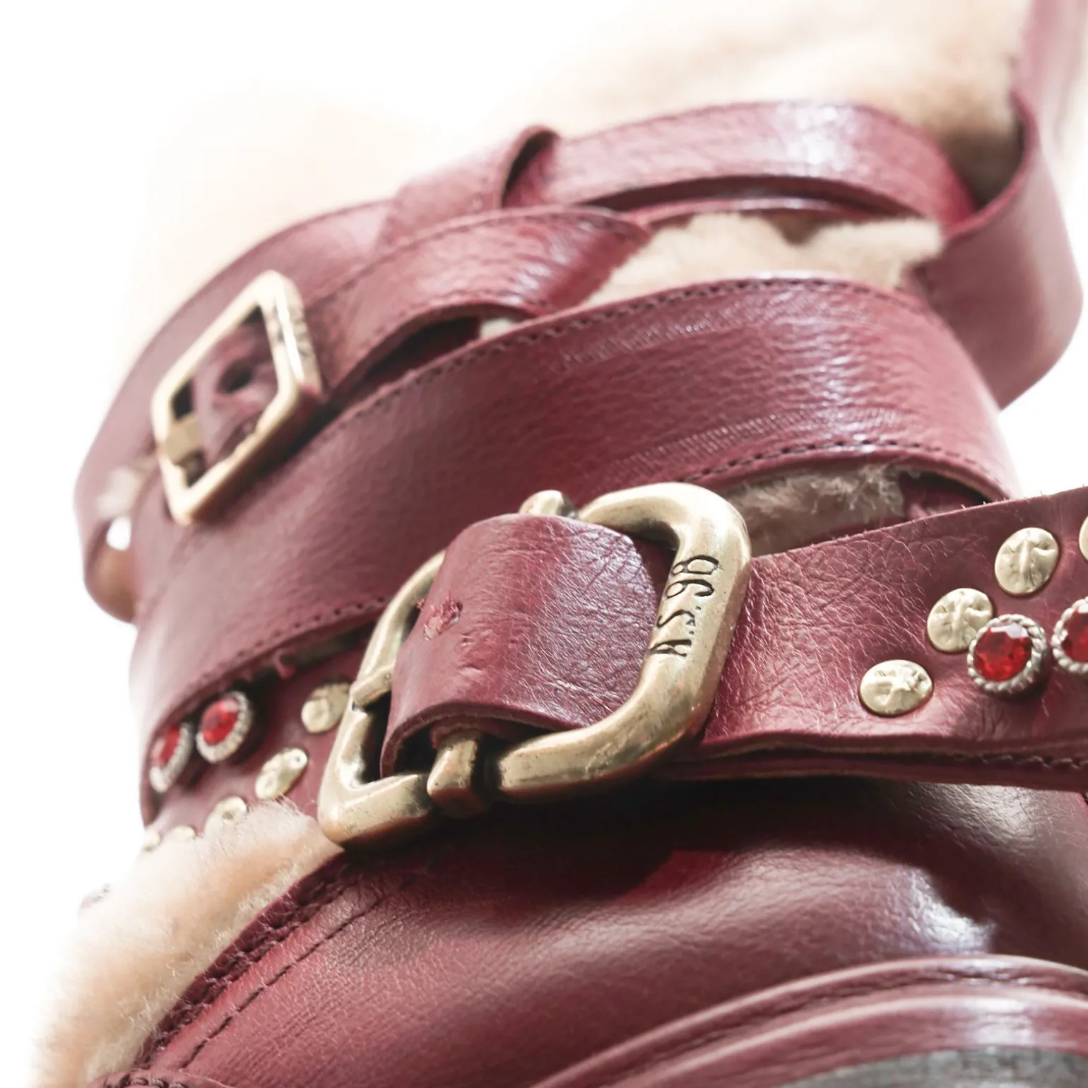 STIEFEL ELGA