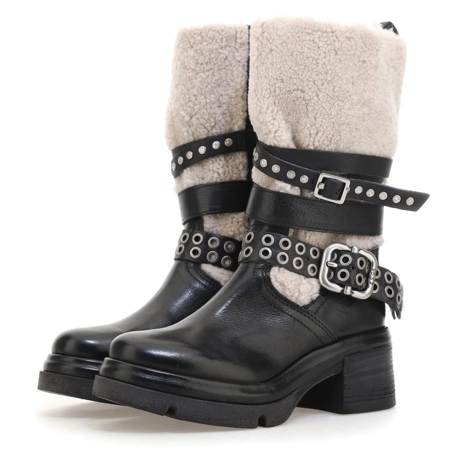 STIEFEL ERSKINE