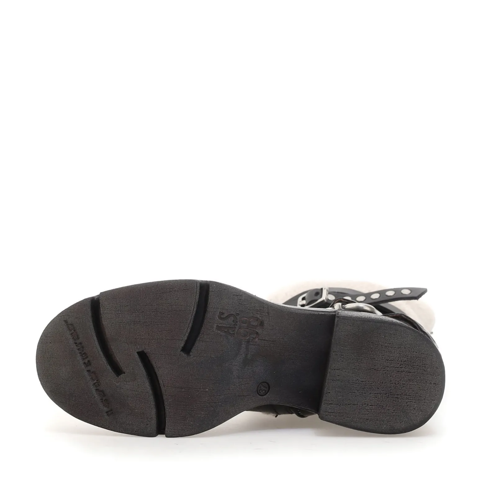 STIEFEL ERSKINE