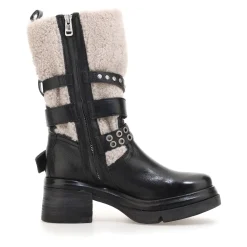 STIEFEL ERSKINE