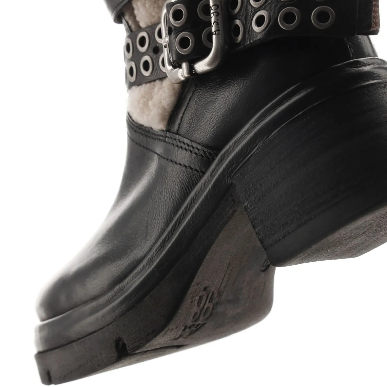 STIEFEL ERSKINE