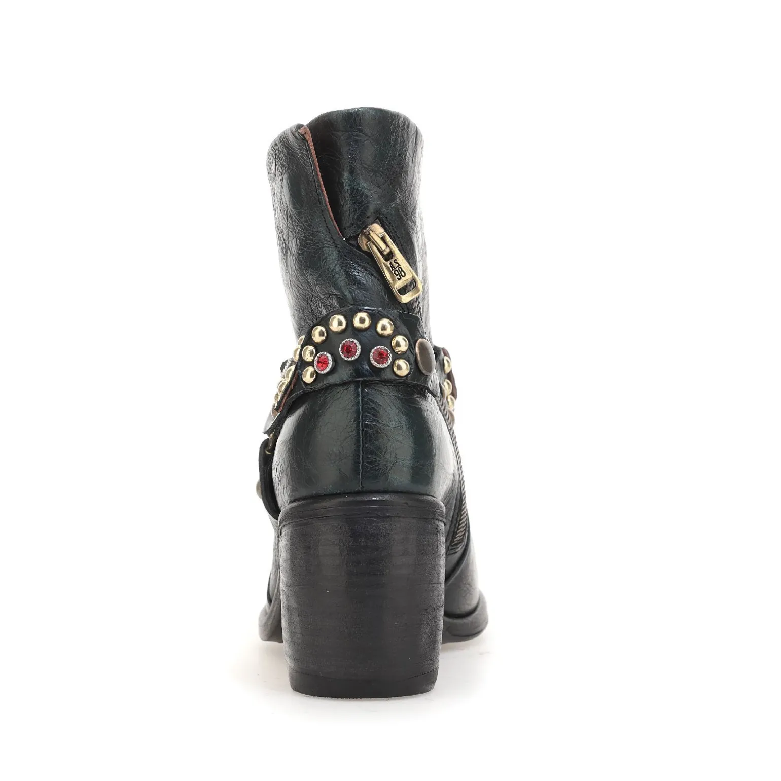 STIEFEL RORY