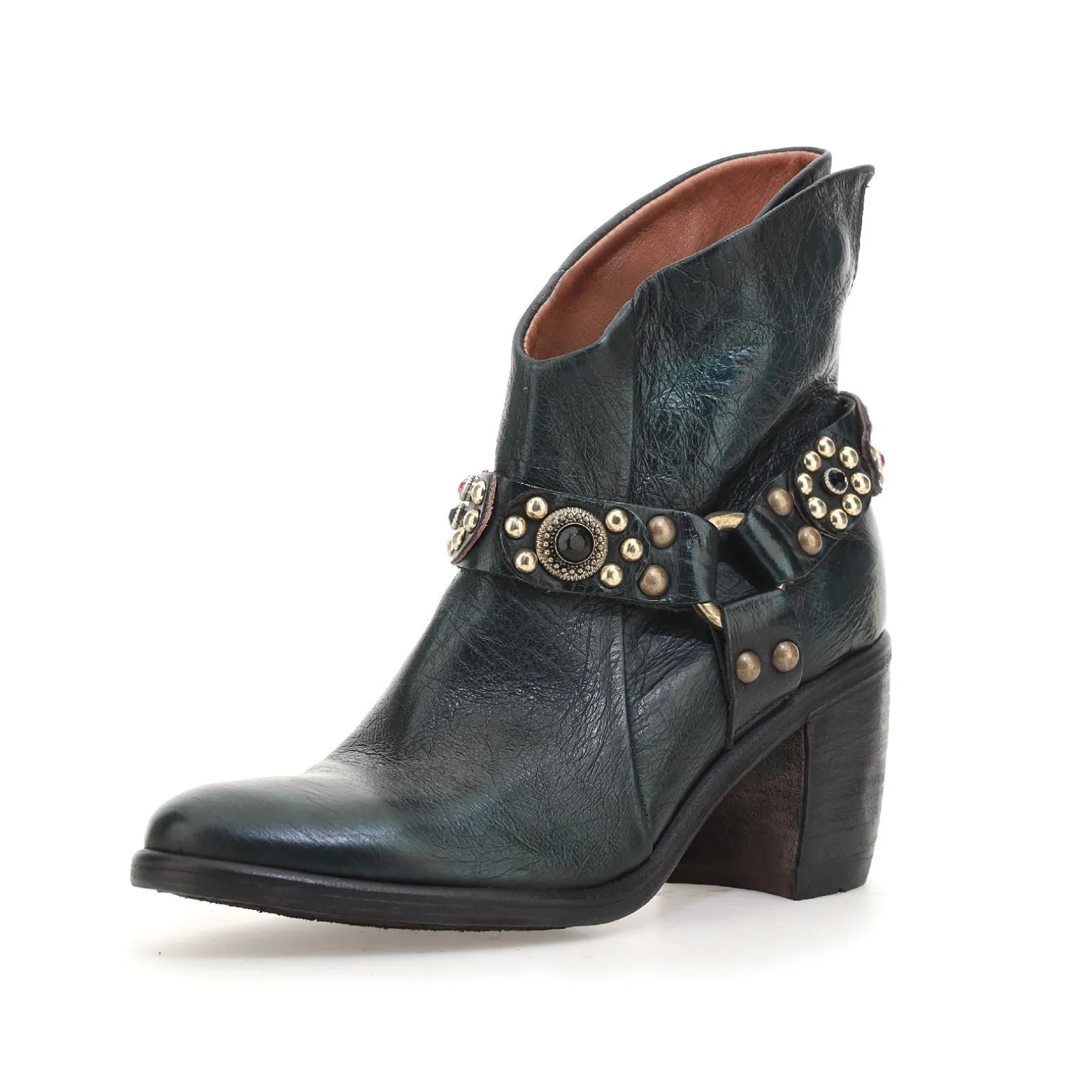 STIEFEL RORY