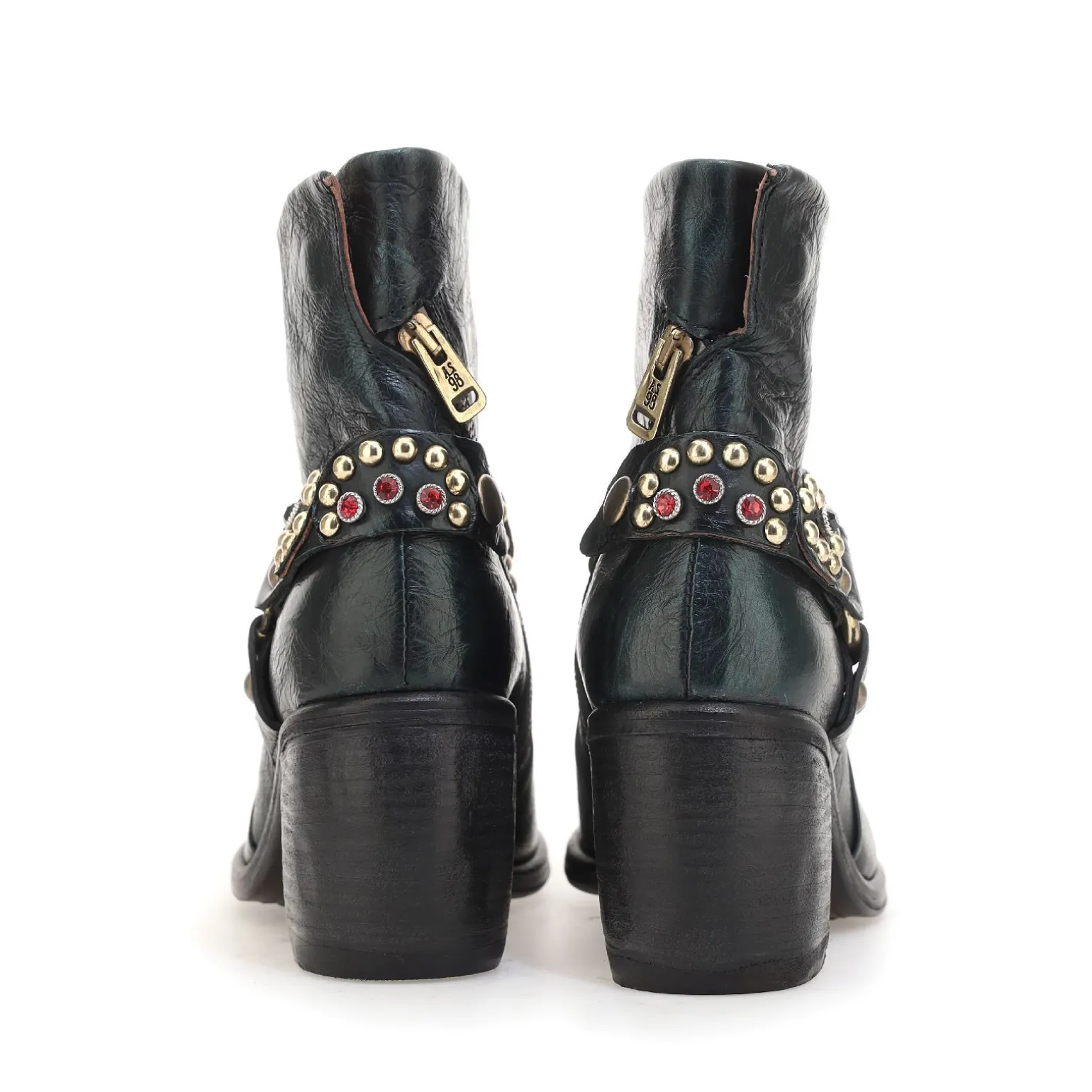 STIEFEL RORY