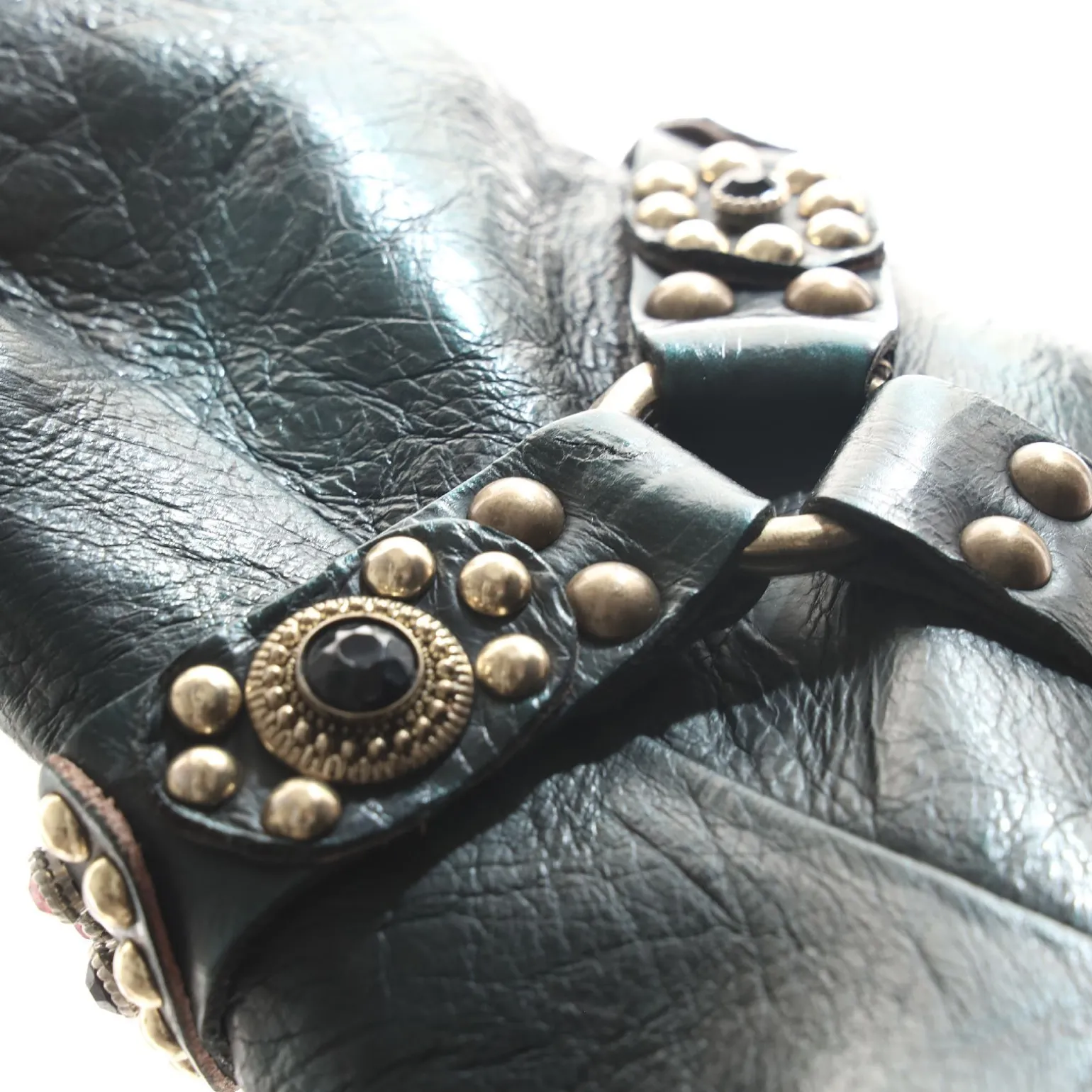 STIEFEL RORY
