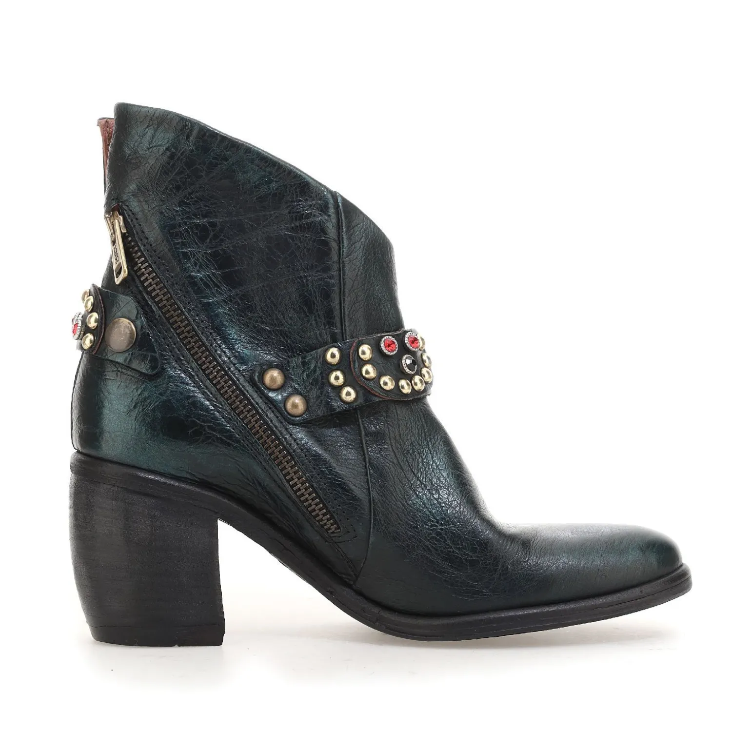 STIEFEL RORY