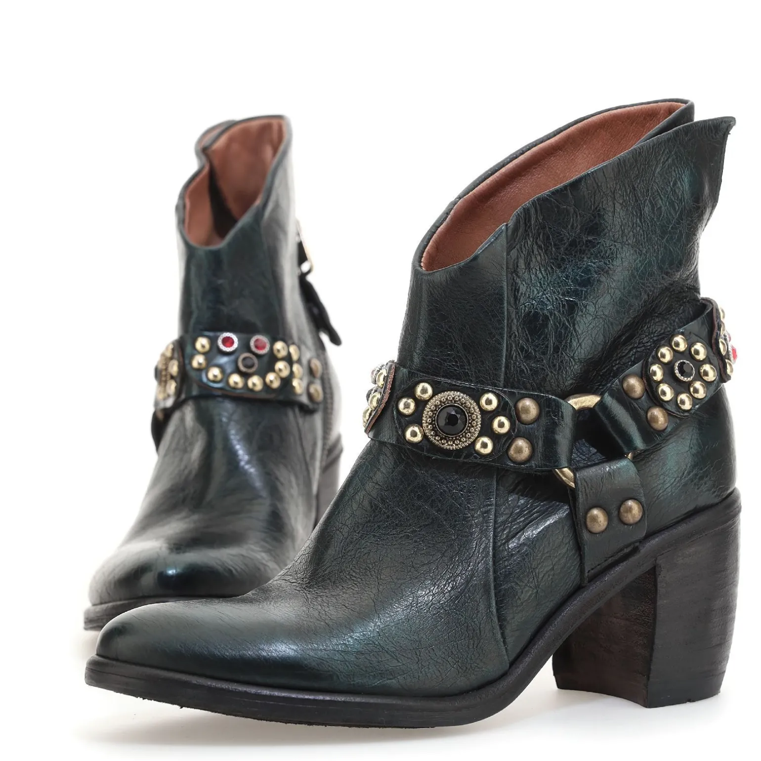 STIEFEL RORY