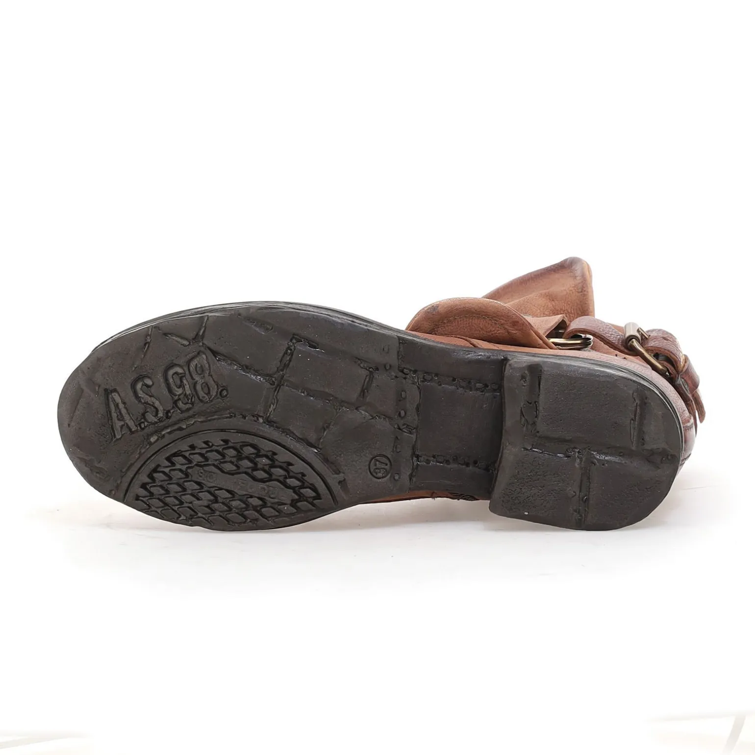 STIEFEL SHARI