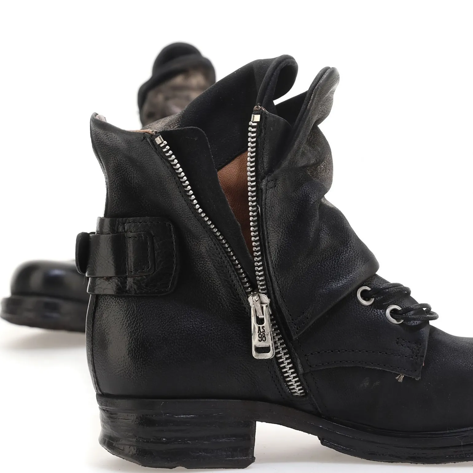 STIEFEL SHARI