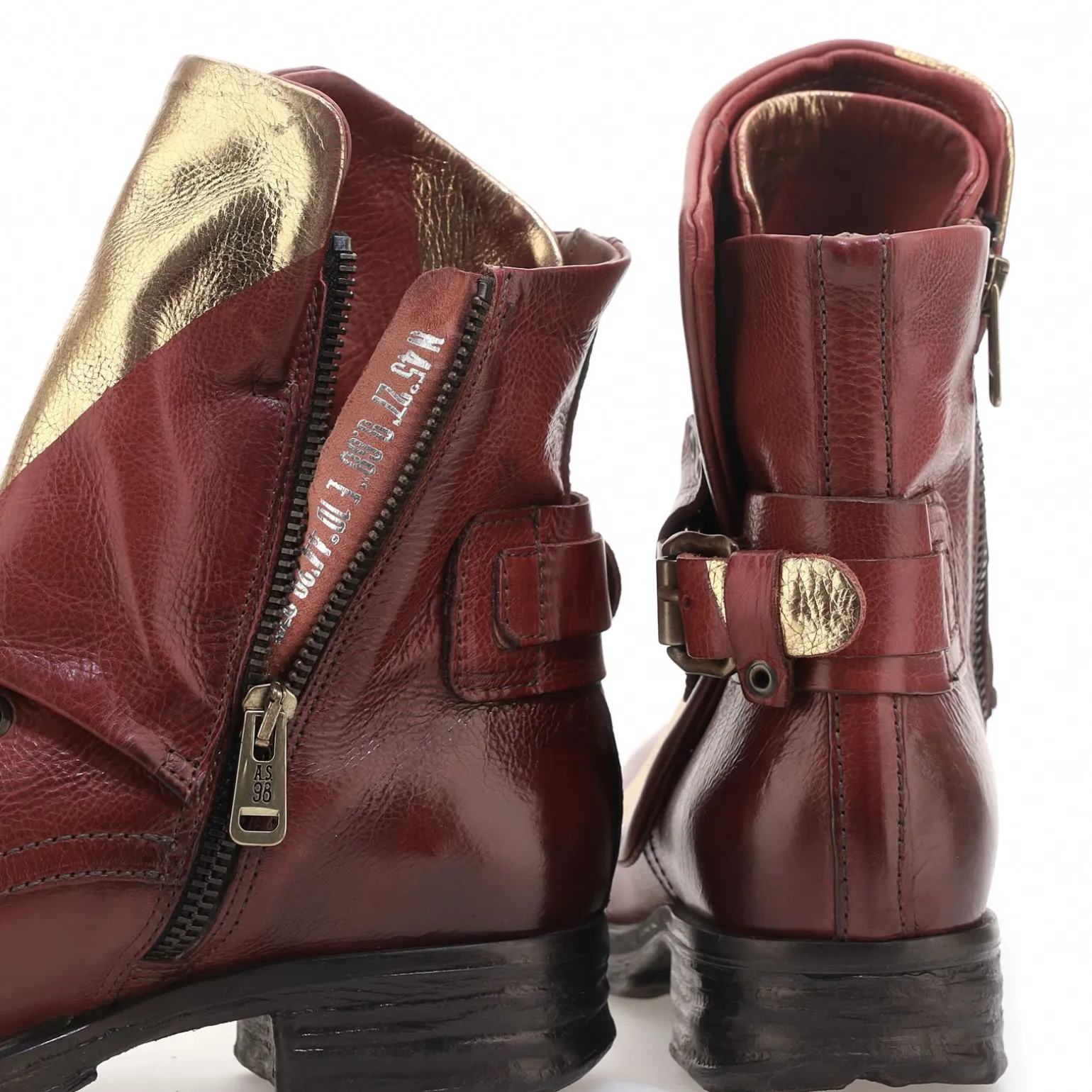 STIEFEL SHARI