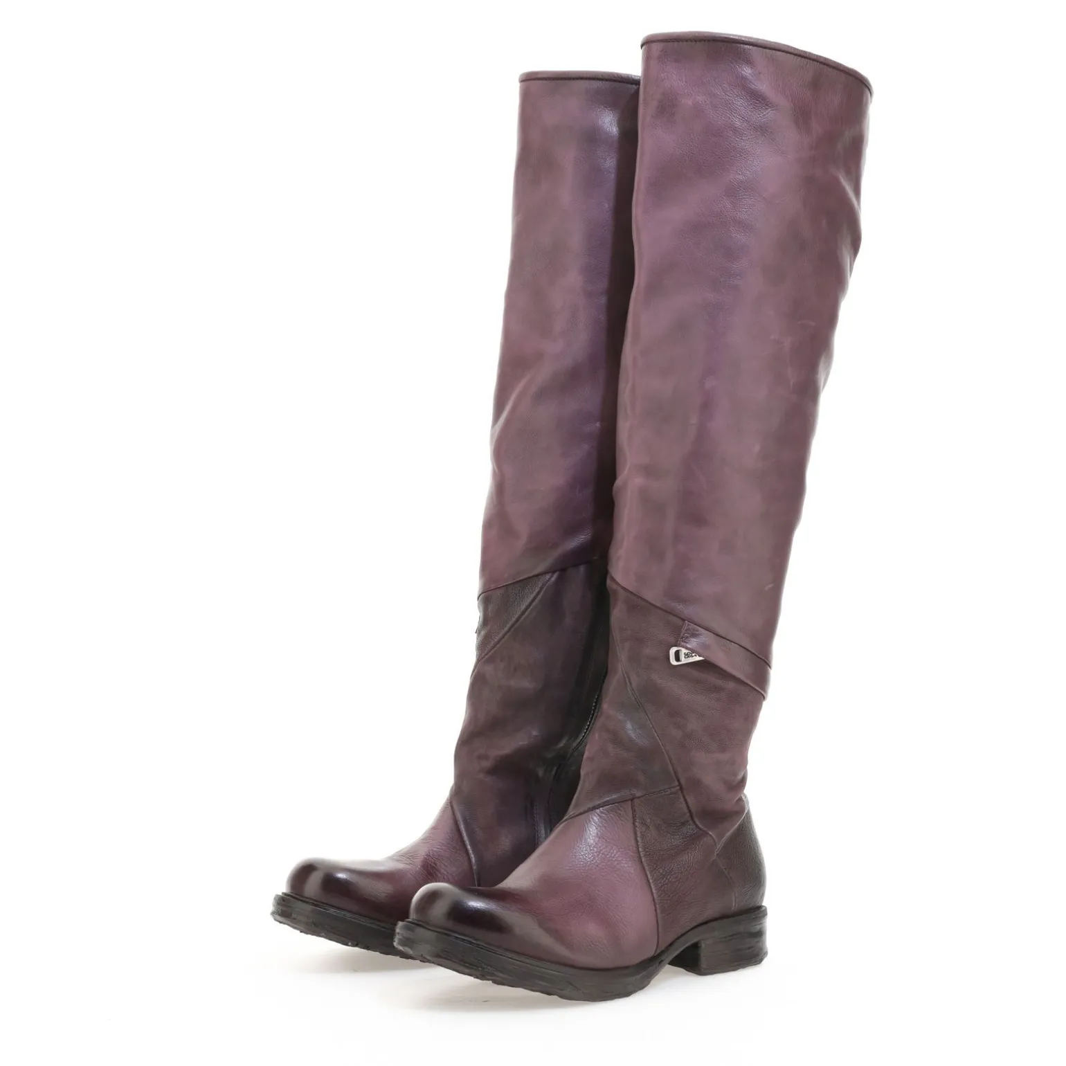 STIEFEL STEFANIA