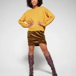 STIEFEL STEFANIA