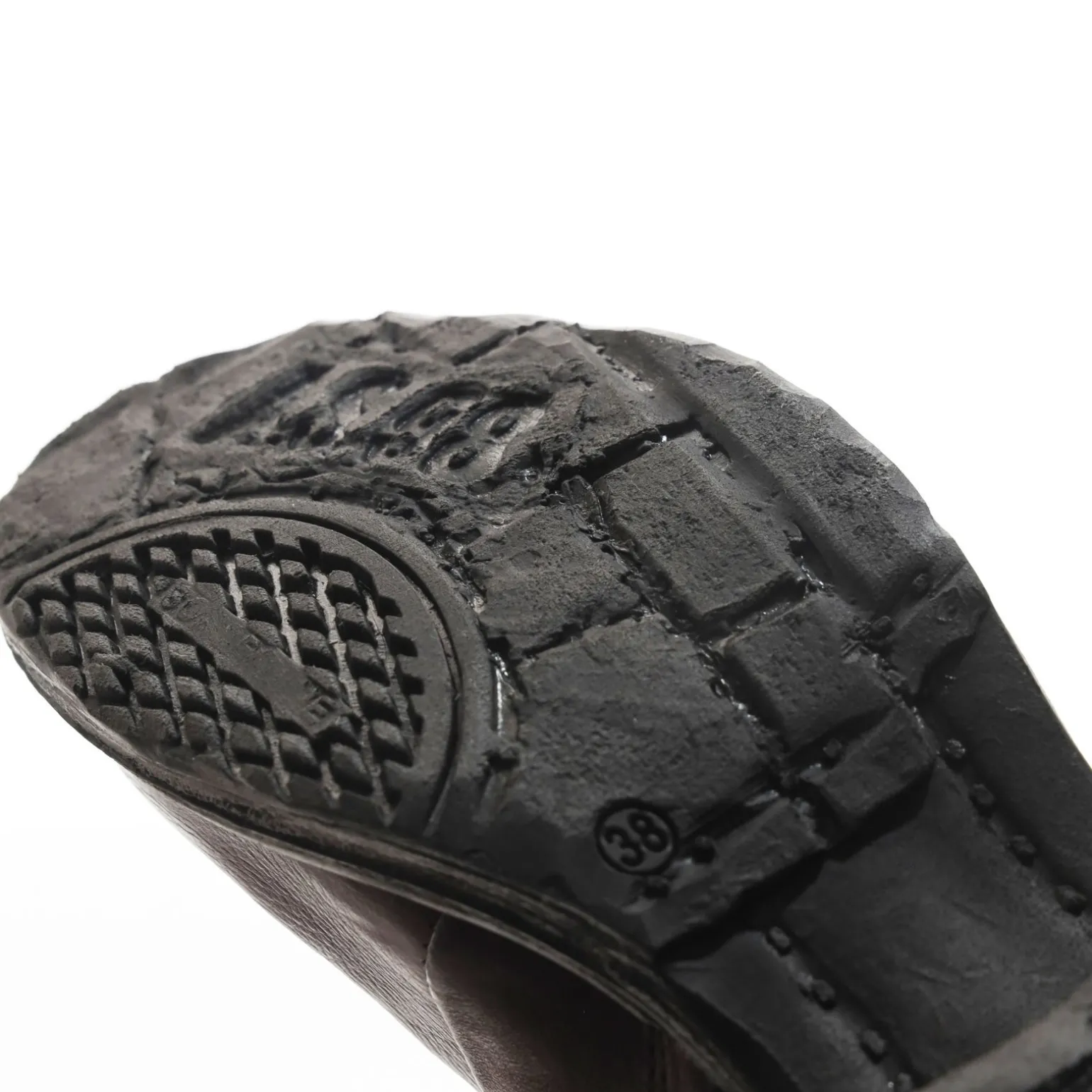 STIEFEL STEFANIA