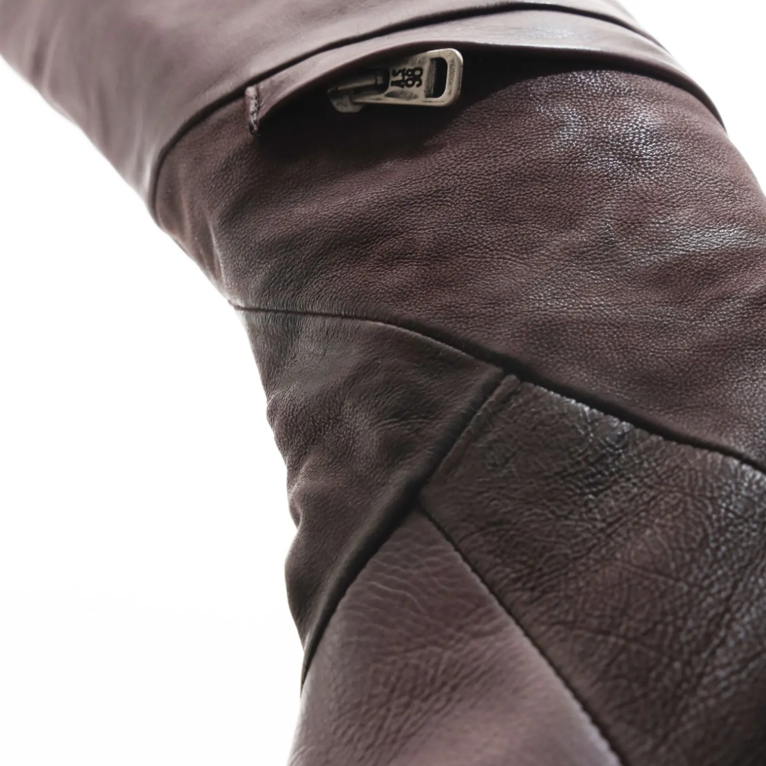 STIEFEL STEFANIA