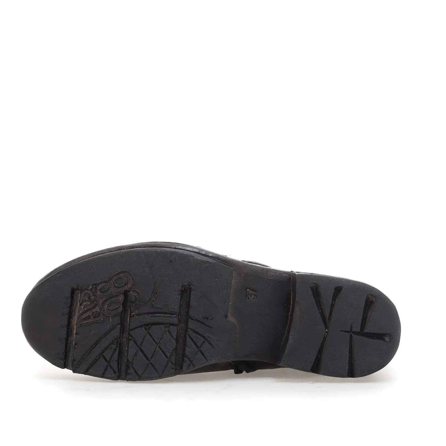 STIEFELETTEN AGULIA