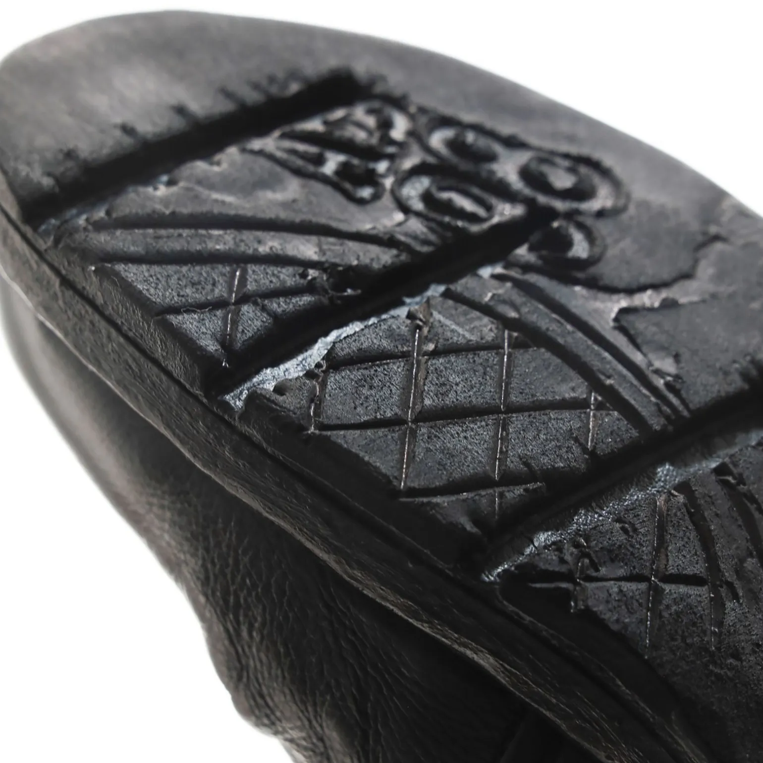 STIEFELETTEN ALISA