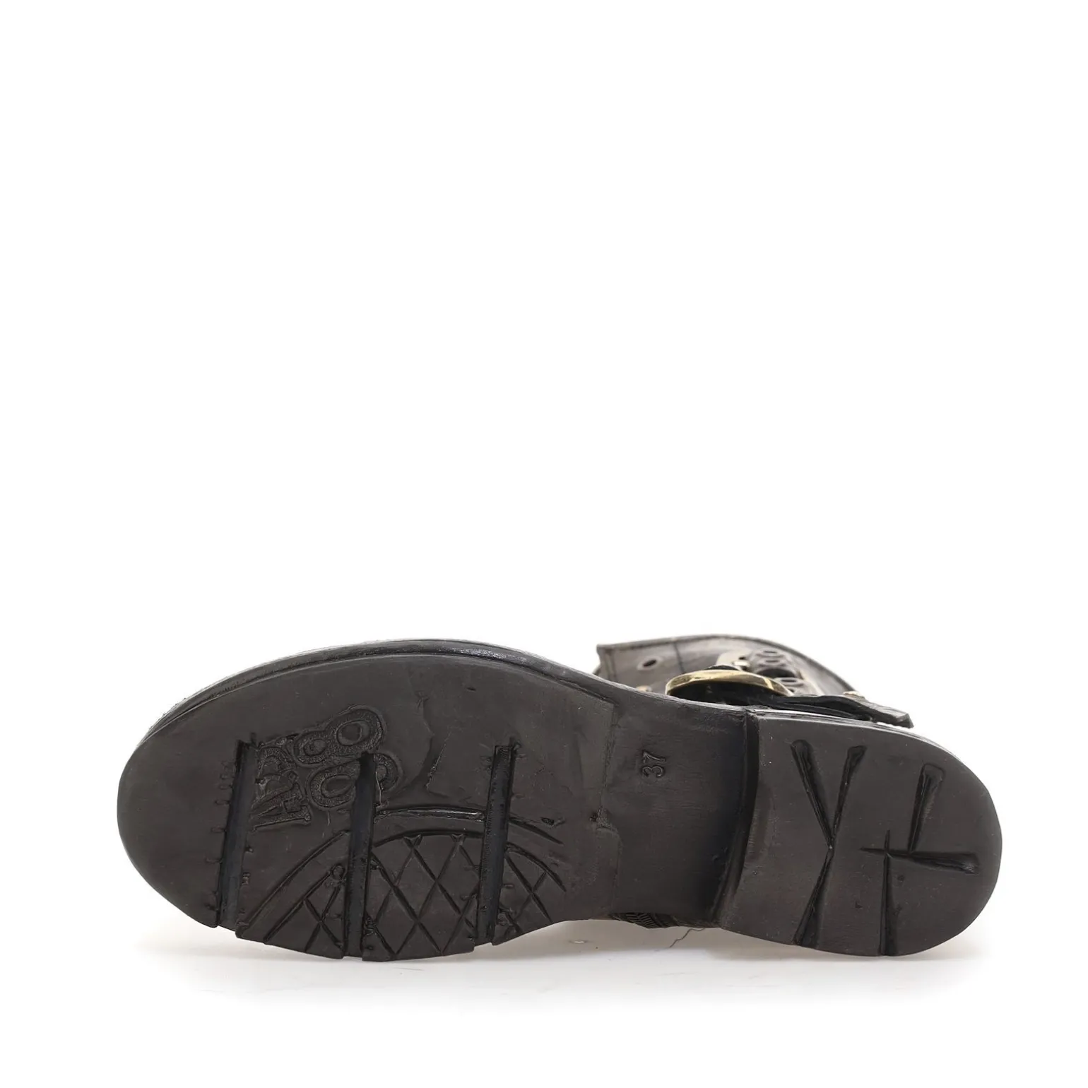 STIEFELETTEN ATTALLA