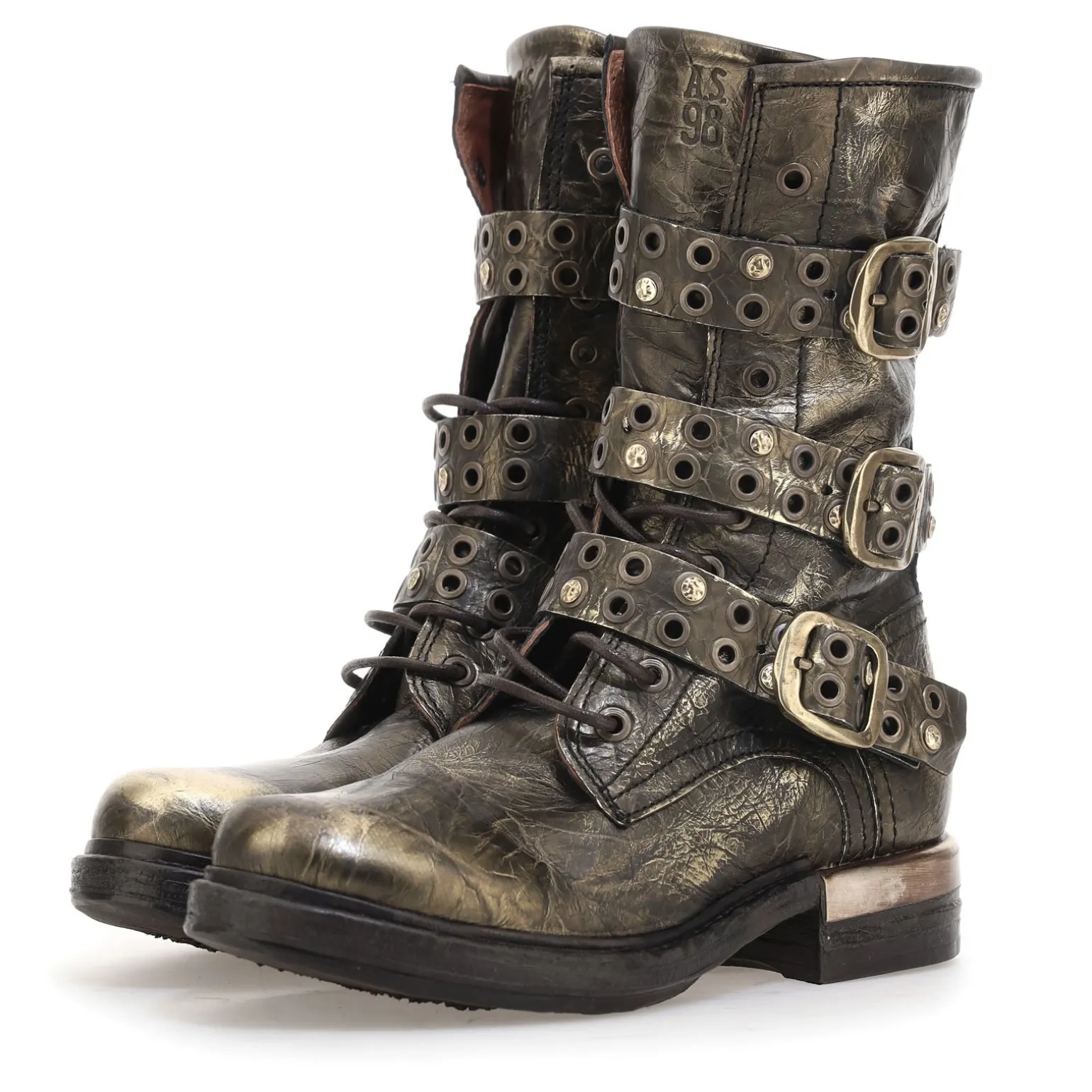 STIEFELETTEN ATTALLA