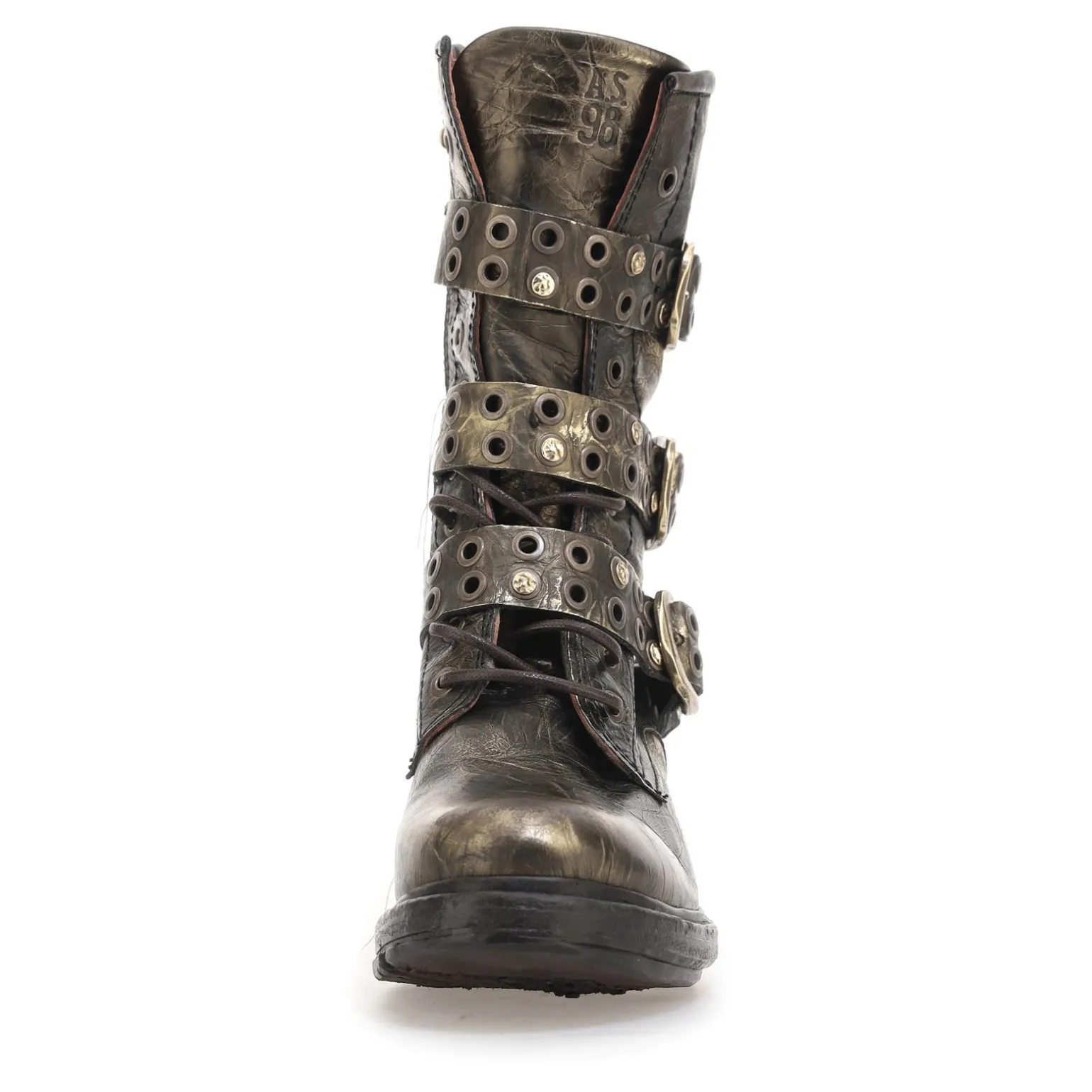 STIEFELETTEN ATTALLA