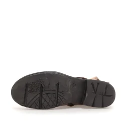 STIEFELETTEN AZUSA