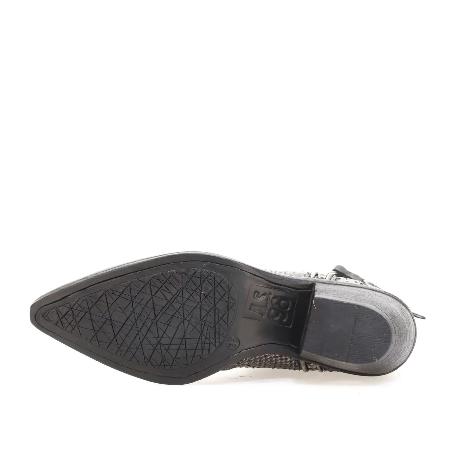 STIEFELETTEN CALEA