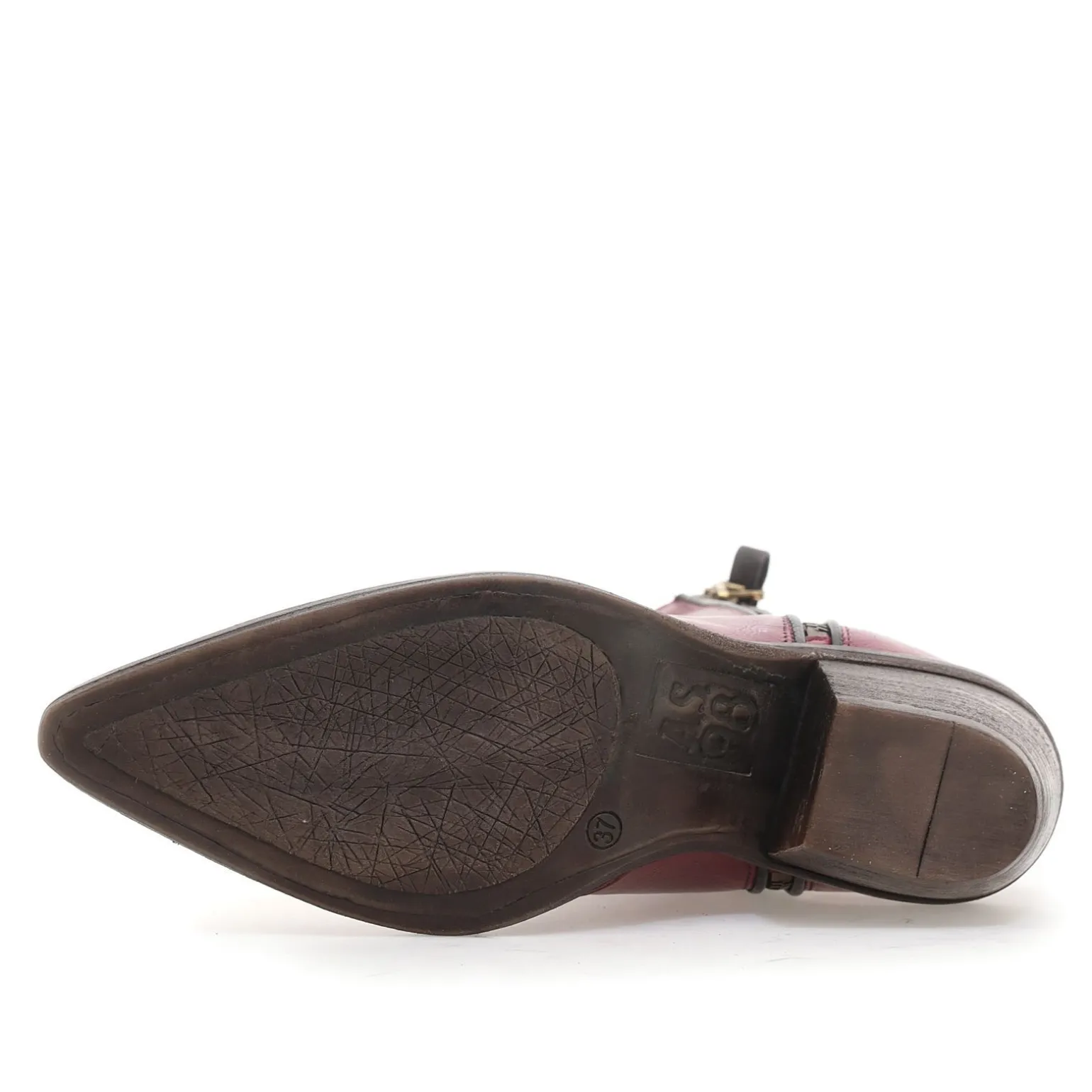 STIEFELETTEN CALEA