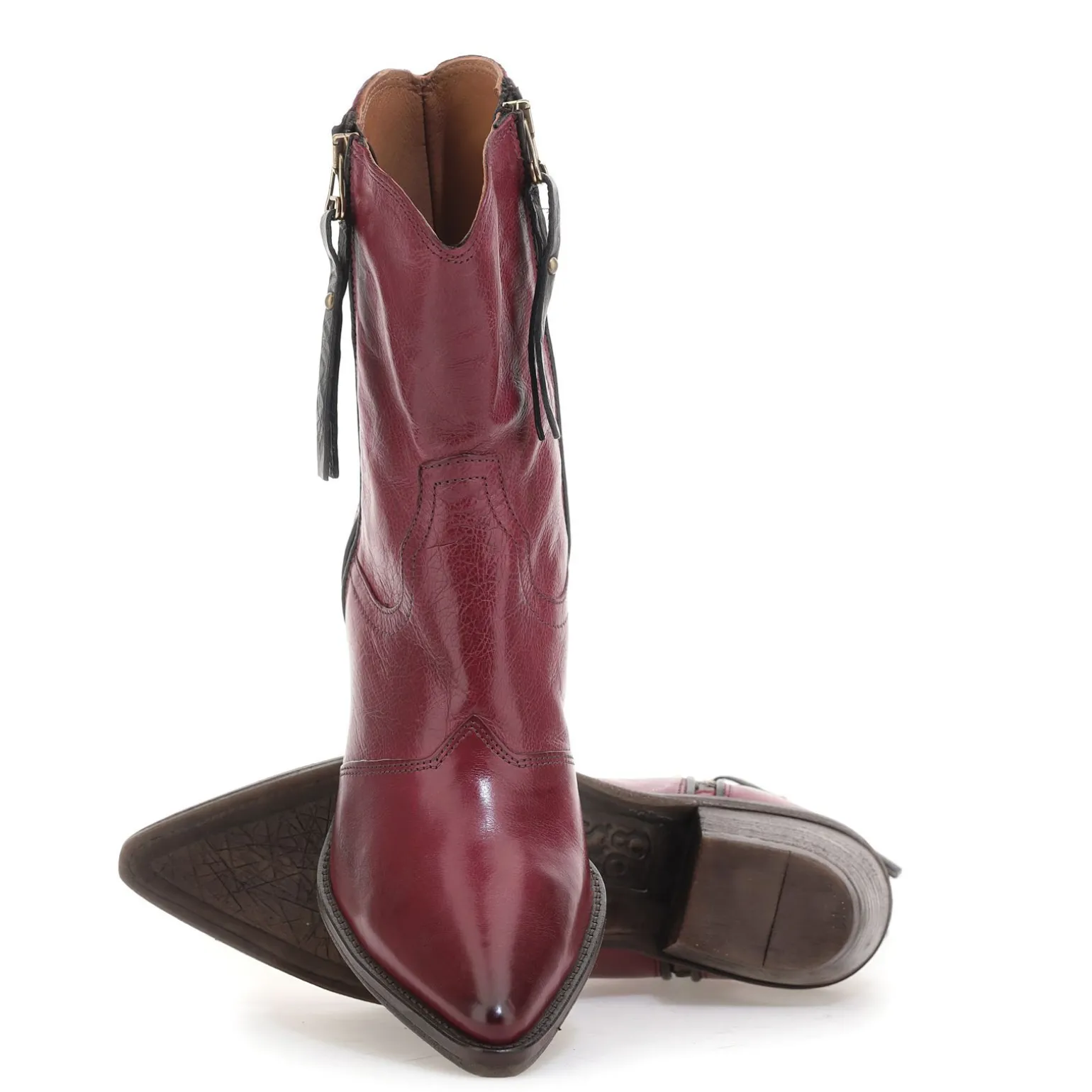 STIEFELETTEN CALEA