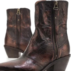 STIEFELETTEN CALEA