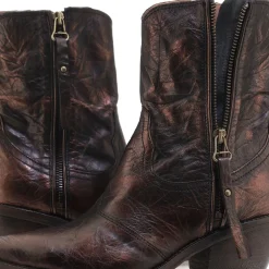 STIEFELETTEN CALEA