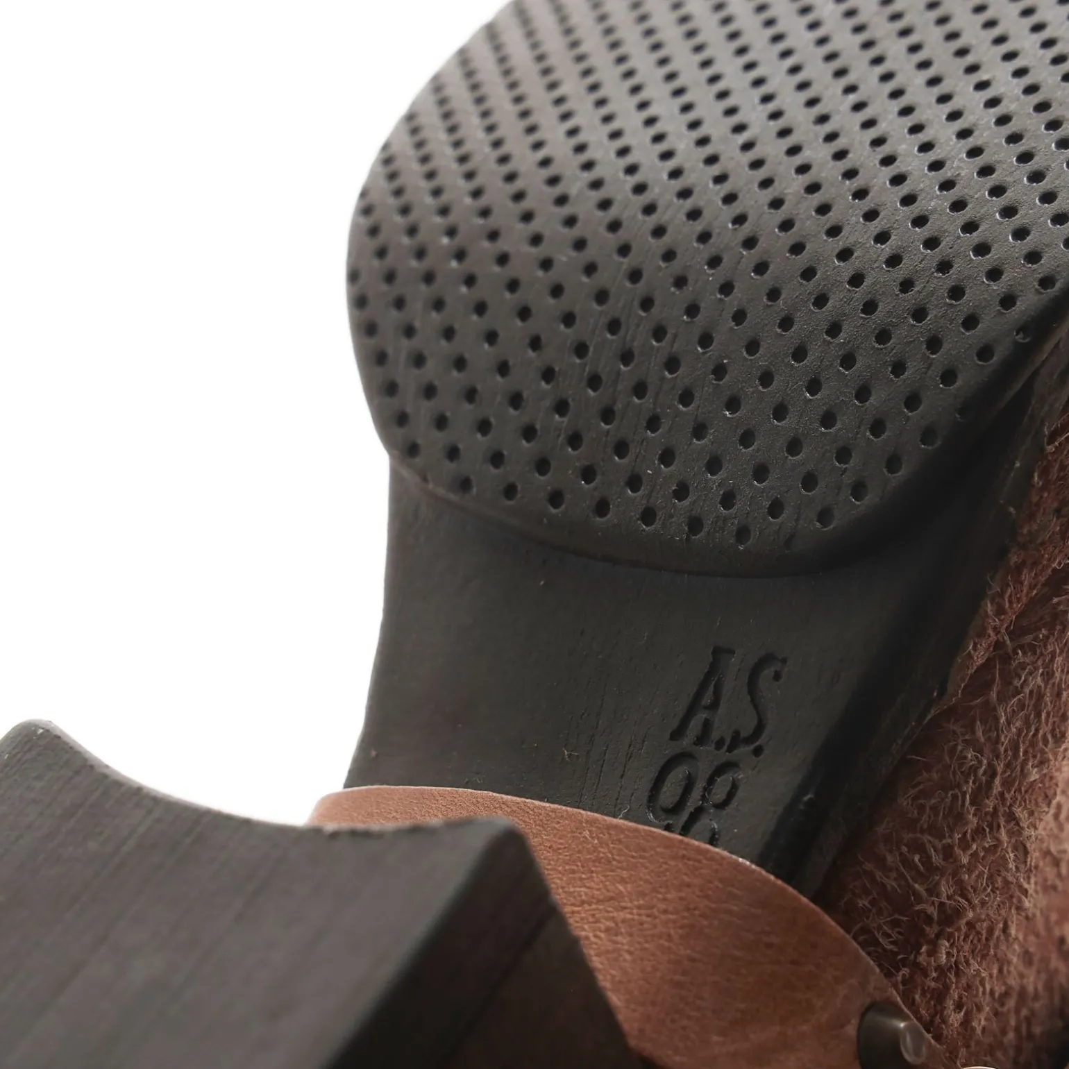 STIEFELETTEN CASAS