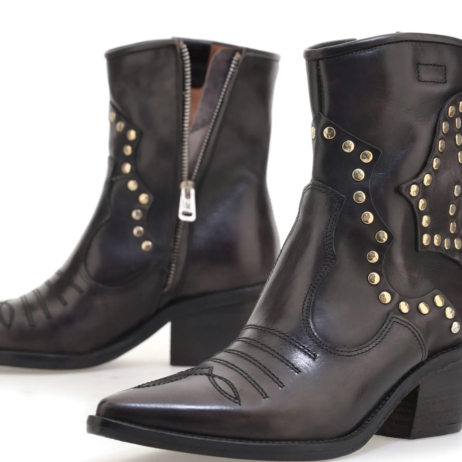 STIEFELETTEN CAT