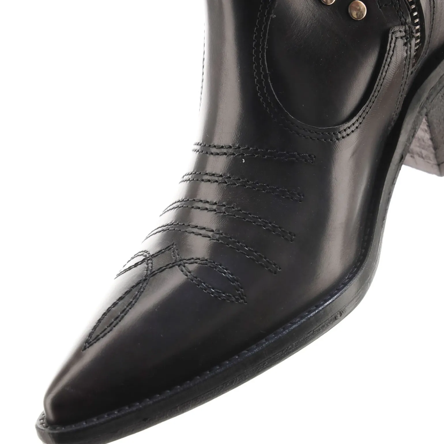 STIEFELETTEN CAT