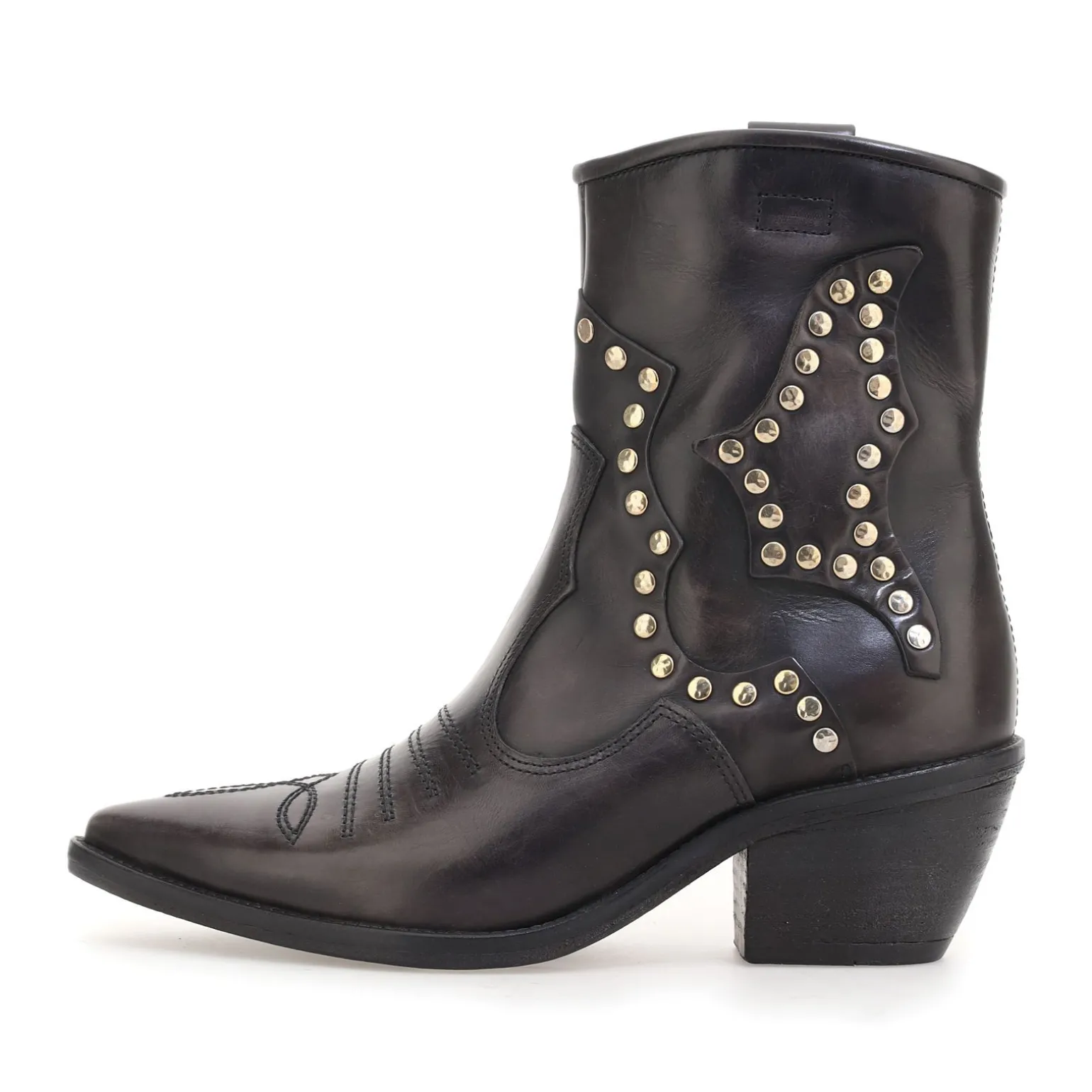 STIEFELETTEN CAT